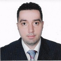 Abe Daghmach