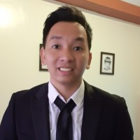 Jed Reyes
