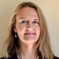 Anne Rapin, MPH, PMP