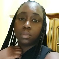 Nelly Lusamba