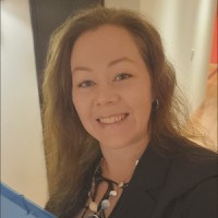 Johanna Ruohoniemi