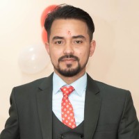 Surya Prakash Malla