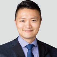 Hang-Wei Hao, Ph.D., Cfa