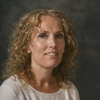 Nina Mellem Tronbøl