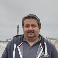 Dean Farrell