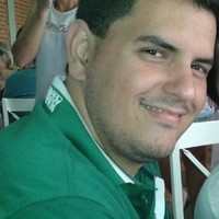 Ricardo Mamed