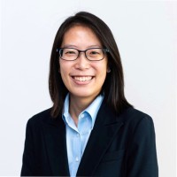 Stephanie Seah