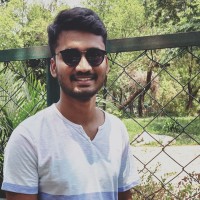 Praneeth Pala