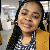 Yolanda Mdawe