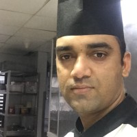Ravinder Kumar