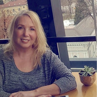 Pauline Wilson-Logan