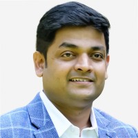 Suraj Bellad