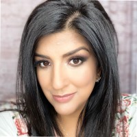 Anita Dhillon