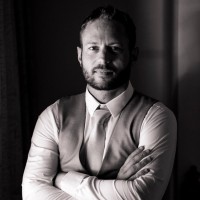 Gareth Lombard