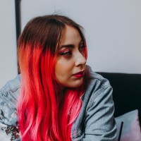 Luanna Amaral