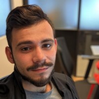 Liel Dahan