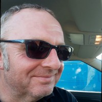 Mark Summerfield