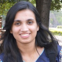 Meghana Bhat