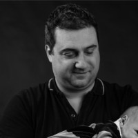 Patrick Pedrotti