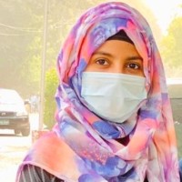 Nimra Zahid