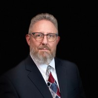 James Parker DM, MBA