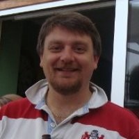 Dave Robinson