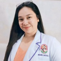 Sabrina Bea Maramba