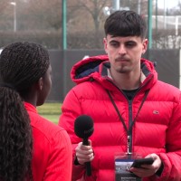 Ben James