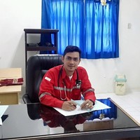Dr. Adriansyah Putra