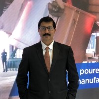 Venkatesh Vadlamani