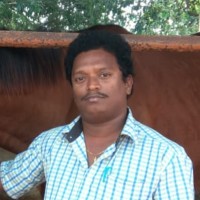 Suresh Kumar
