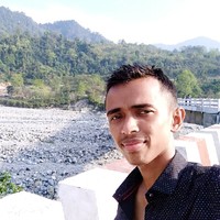 Rohit Borah