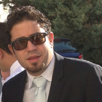 Tamer Abu Hejleh