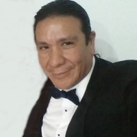Richard Hidalgo
