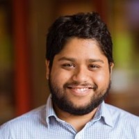 Sachin Pande