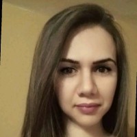 Ioana Florentina Vlad