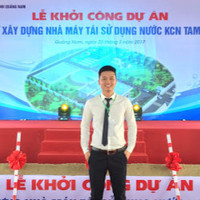 Van Trong Pham