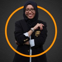 Amirah Ramlan
