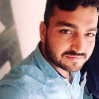Syed Wasi Abbas