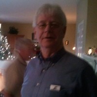Walter Sullivan