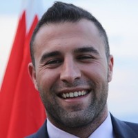 AYDIN TARAKCI