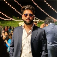 Haris Farid Khan