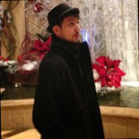 Damien Rivera
