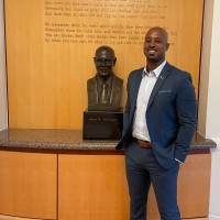 Justin Jones