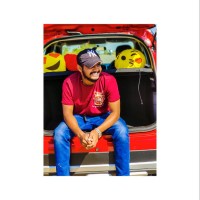 Prajwal Urs Sp