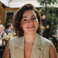 Karlijn Van Den Boomen