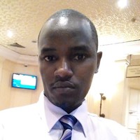 DANIEL GITHAIGA