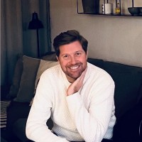 Eric Säfström