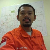 Mochamad Arief Hidayat