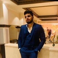 Deepak Singh